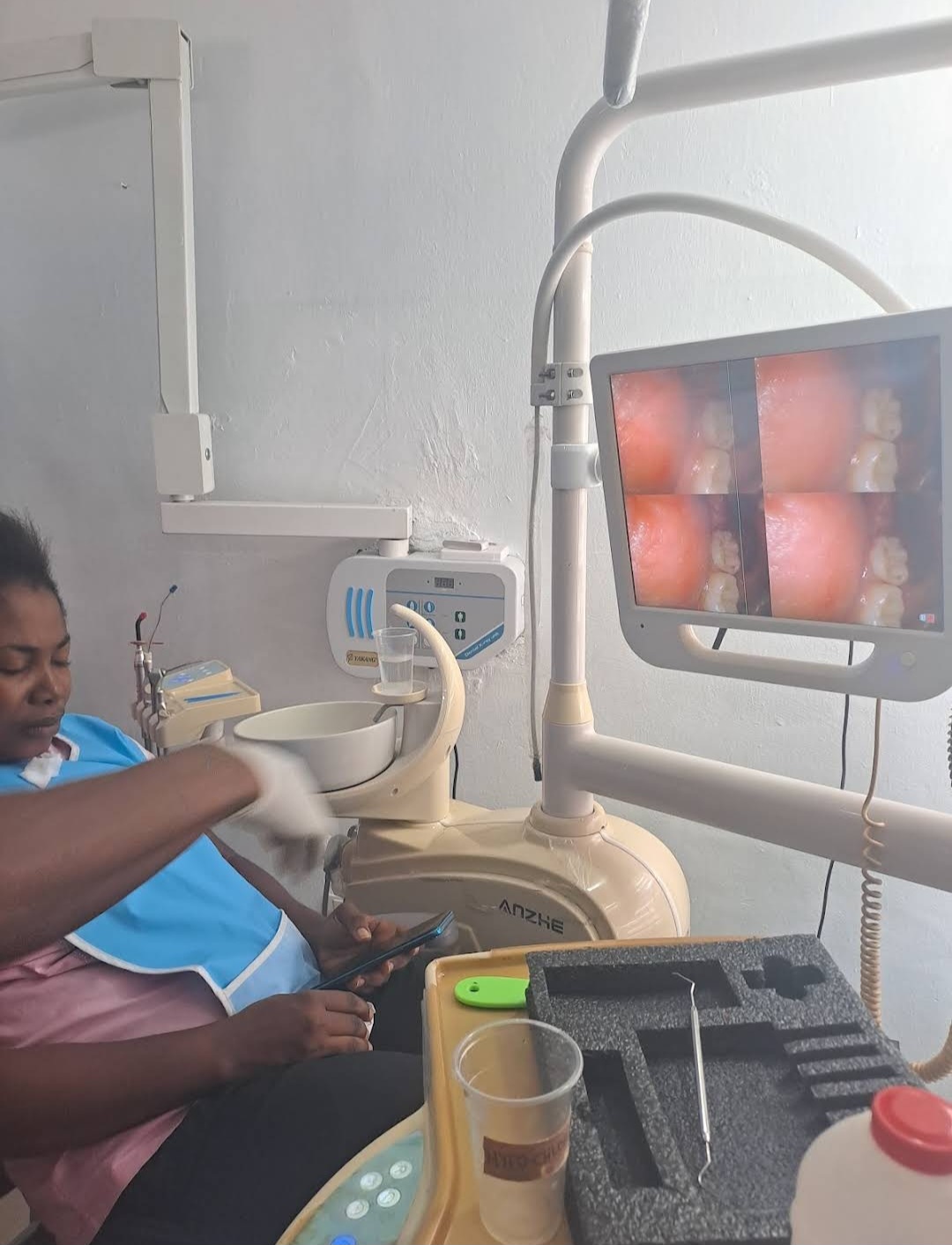 Dental Care